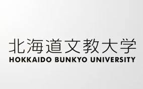 Hokkaido Bunkyo University Japan